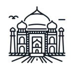 Logo of دليل المؤمن android Application 